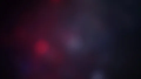 Background of multicolored spots of light Stock-Footage 105875515