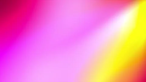 Background with multicolored tints. 3d rendering of colorful radiance, computer Illustrazione stock