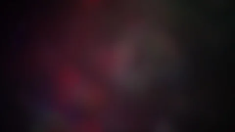 Background of multicolored twinkling rays 動画素材 105875605