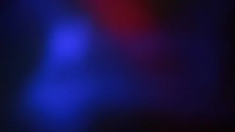 Background of multicolored twinkling rays Stock-Footage 105875767