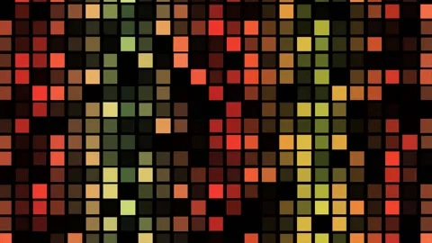 Background Multiple colors Motion Graphics Animated  Background Stock Footage 175756789