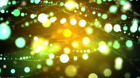 Background Multiple Light Motion Graphics Animated Background Stock Footage 173590435