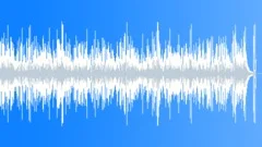 Background Music for Daring On Demand Television SoapsStock Music