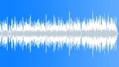 Background Music for Dashing Live TV Documentaries Stock Music