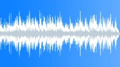 Background Music for Electrifying Online T.V. Cooking Shows Stock Music