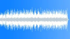 Background Music - Light, Soft, Photo Album Memories - Acoustic GuitarStock Music