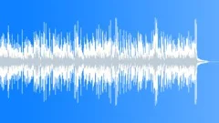 Background Music for Lovely Late-night Lounges, Ambitious Latin Music Stock Music