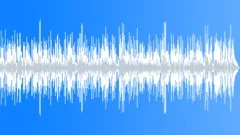 Background Music for Major Streamed TV Series, Dreamlike Jazz ManoucheStock Music
