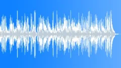 Background Music for Polished Shopping Plazas, Unequaled Bossa Nova Stock Music