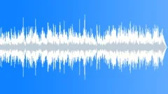 Background Music for Superior Streamed On Demand Reality T.V. Programs Stock Music