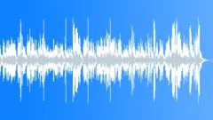 Background Music for Trendy Live Streamed T.V. Comedies Stock Music
