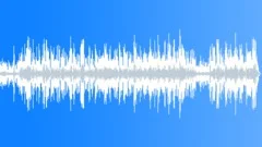 Background Music with Trumpet for Exclusive Streamed Nature Programs Stock Music