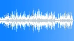 Background Music with Trumpet for Inviting On Demand TV Travel Programs Stock Music