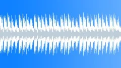 Background musical loop 16 Stock Music