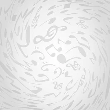 Background musical Stock Photos