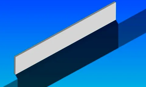 Background for the name of the logo Stock Illustration