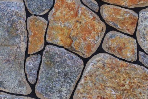 Background of natural stone 库存照片