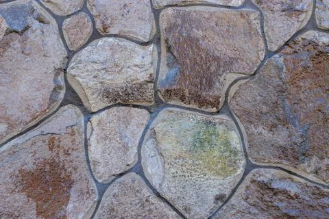 Background of natural stone Stock Photos