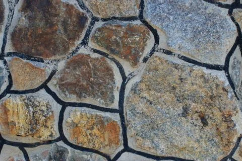 Background of natural stone 库存照片