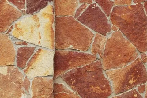 Background of natural stone Stock Photos