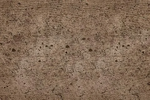 Background with the natural texture of sand with a small stone Stock Photos