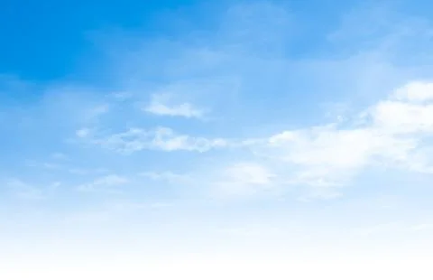 Background nature sky cloud blue paronama web cloudy summer winter season Photos