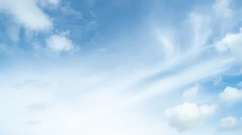 Background nature sky cloud blue paronama web cloudy summer winter season Photos