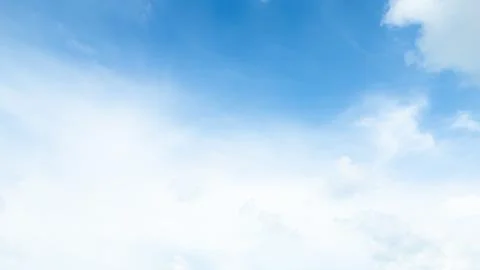 Background nature sky cloud blue paronama web cloudy summer winter season Photos