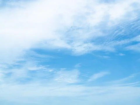 Background nature sky cloud blue paronama web cloudy summer winter Photos