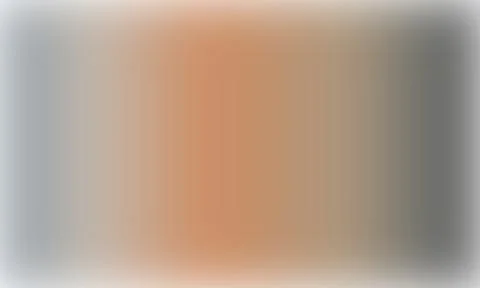 Background with nautical gradient of blue, brown and gray colors Stock Illustration