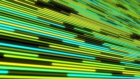 Background neon 스톡 동영상 205406228