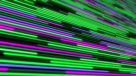 Background neon 스톡 동영상 205406229