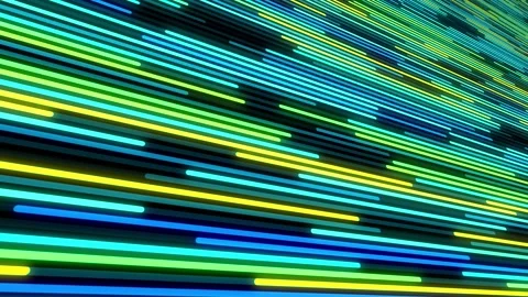 Background neon 스톡 동영상 205406248