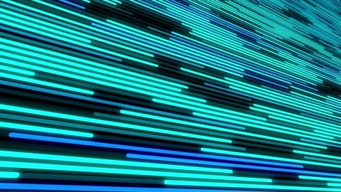 Background neon 스톡 동영상 205406249