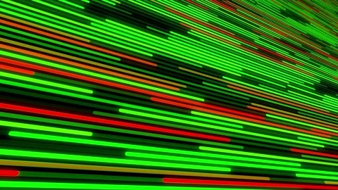 Background neon 스톡 동영상 205406273