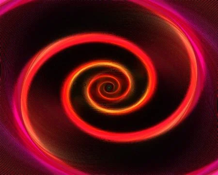 Background Neon Light Stock Illustration