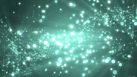 Background Neon with Rays. 스톡 동영상 71653584