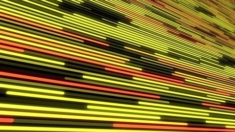 Background neon yellow 스톡 동영상 205406170
