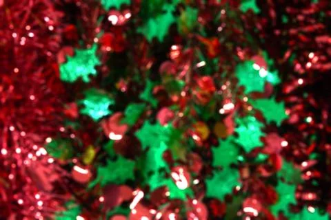 Background of NewYear Elements Foto stock