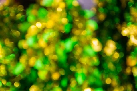 Background of NewYear Elements Stock Photos