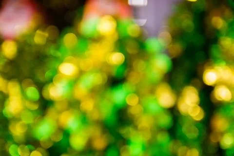 Background of NewYear Elements Stock Photos