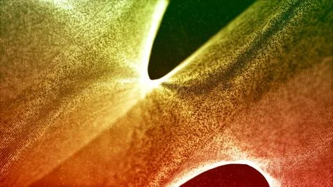 Background with nice abstract Stock Illustration