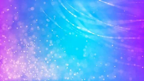 Background with nice abstract lines Stock Illustration