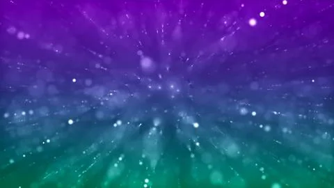 Background with nice abstract radiance Stock Illustration