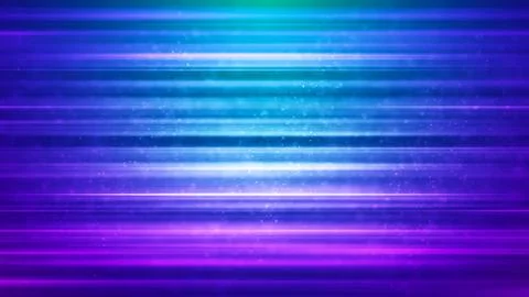 Background with nice glowing lines Stock Illustration