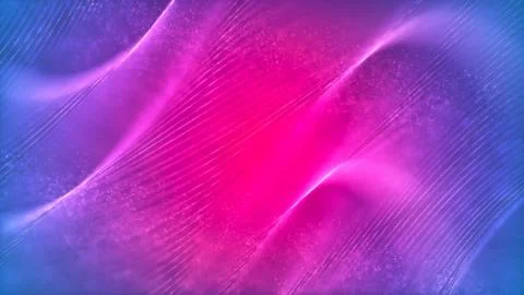 Background with nice red abstract Stock Illustration