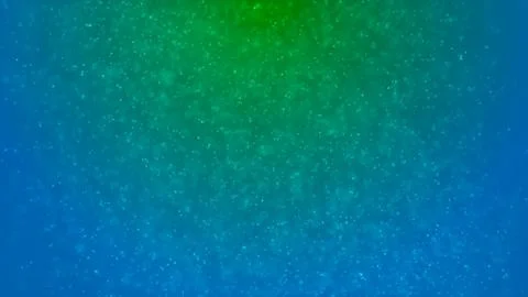 Background with nice sparkling particles Stock Illustration