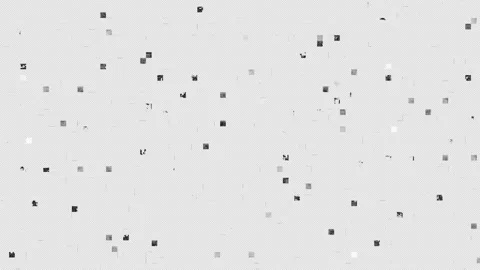 BACKGROUND-NOISE-ABSTRACT-04 Stock Footage 253492885