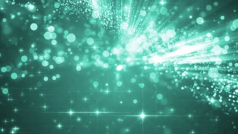 Background Non with Rays. Stock-Footage 71264367