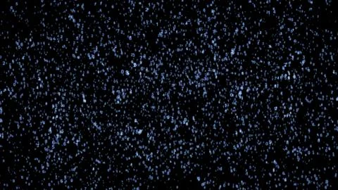 The background of the numbers. Code Illustrazione stock